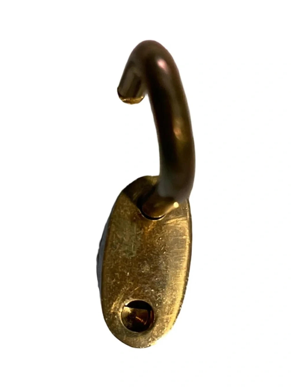 Louis Vuitton - LV Signature Padlock 🔒